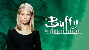 Buffy, a vámpírok réme kép