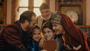 Küçük Dahi: İbn-i Sina 3. évad Ep.7 7. epizód