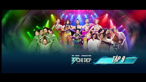 Chị Đẹp Đạp Gió Rẽ Sóng 2. évad Ep.9 9. epizód