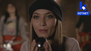 Ghost Rockers 4. évad Ep.37 37. epizód