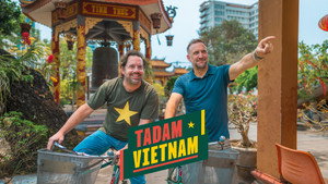 Tadam Vietnam kép
