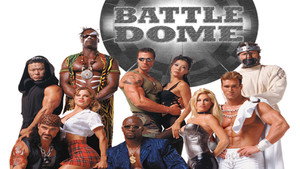 Battle Dome kép