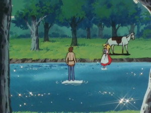 ジョージィ！ 1. évad Ep.22 22. epizód