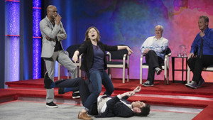Whose Line Is It Anyway? 4. évad Ep.14 14. epizód