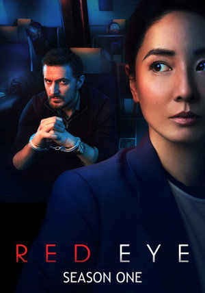 Red Eye - Halálos repülés poszter