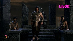 देवों के देव...महादेव 2. évad Ep.40 40. epizód