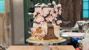 Spring Baking Championship 8. évad Ep.5 5. epizód