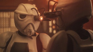 Troopers 1. évad Ep.2 2. epizód