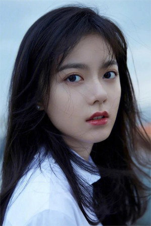 赵今麦 profil kép