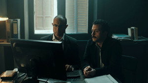 منعطف خطر 1. évad Ep.11 11. epizód