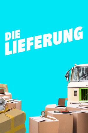 Die Lieferung