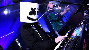 BBC Radio 1's Live Lounge 20. évad Ep.3 3. epizód