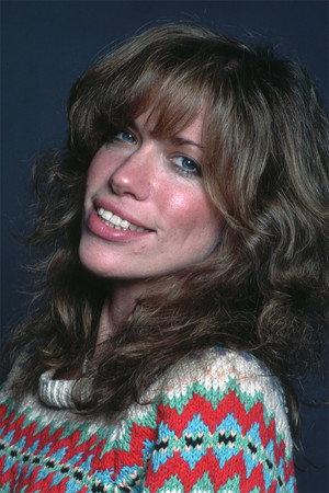 Carly Simon profil kép