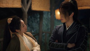 绯闻王妃 1. évad Ep.6 6. epizód