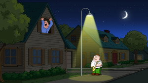 Family Guy 24. évad Ep.14 14. epizód