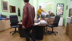 Државни посао 9. évad Ep.39 39. epizód