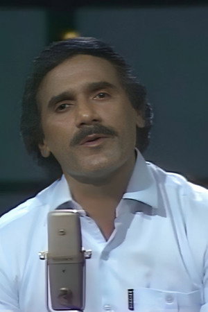 Mushtaq Hashmi profil kép
