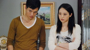 婆婆也是妈 kép