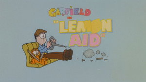 Garfield és barátai 2. évad Ep.73 73. epizód