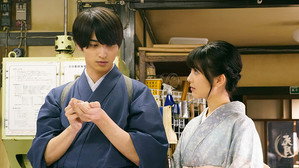 私たちはどうかしている 1. évad Ep.6 6. epizód