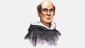 Catholicism: The Pivotal Players 1. évad Ep.12 12. epizód
