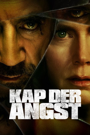 Cape Fear poszter