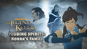 Korra Legendája Speciális epizódok Ep.23 23. epizód