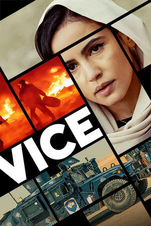 VICE 4. évad (2023-05-07) poszter