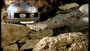 Terrahawks 2. évad Ep.8 8. epizód