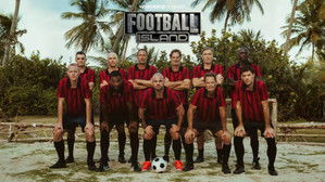 Football Island kép