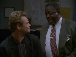 Forever Knight 3. évad Ep.2 2. epizód
