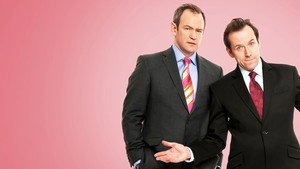 Armstrong and Miller kép
