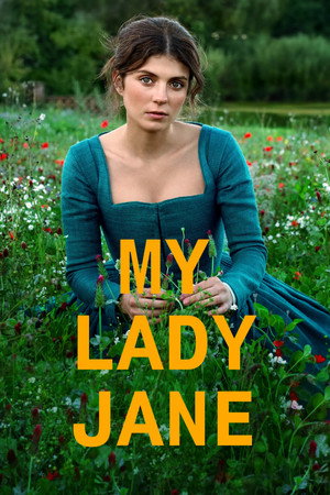 Lady Jane poszter
