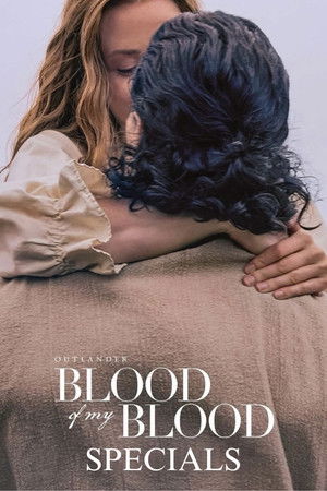 Outlander: Vér a véremből Speciális epizódok (2025-06-01) poszter