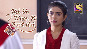 ये उन दिनों की बात है 1. évad Ep.249 249. epizód