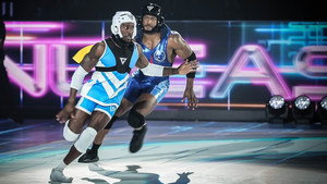 Gladiators 2. évad Ep.4 4. epizód
