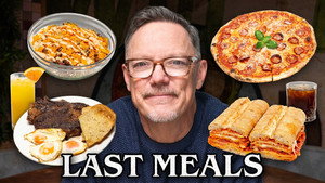 Last Meals 4. évad Ep.6 6. epizód
