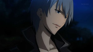 Fate/Zero 2. évad Ep.5 5. epizód