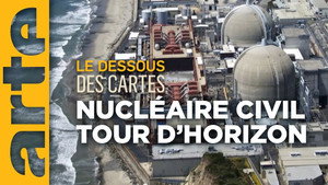 Le Dessous des cartes 33. évad Ep.24 24. epizód