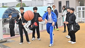 仮面ライダーゼロワン 1. évad Ep.7 7. epizód