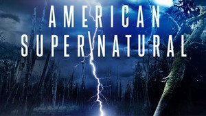 American Super\Natural kép