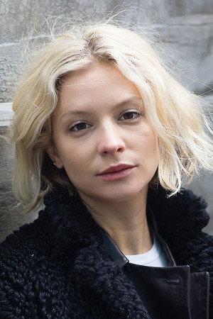 Annabelle Dexter-Jones profil kép