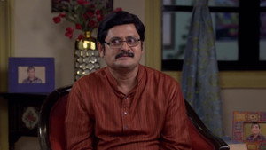 भाभीजी घर पर हैं! 1. évad Ep.1135 1135. epizód