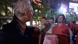 Project Runway 5. évad Ep.3 3. epizód