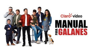 Manual para galanes kép