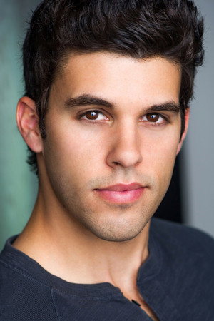 Steven Krueger profil kép