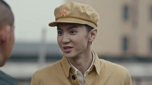 暗夜与黎明 1. évad Ep.23 23. epizód