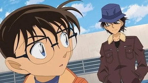名探偵コナン 1. évad Ep.697 697. epizód