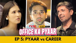 Office Ka Pyaar 1. évad Ep.5 5. epizód