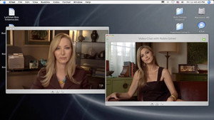 Web Therapy 2. évad Ep.1 1. epizód